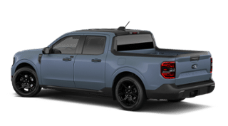2026 Ford Maverick® External Image 2